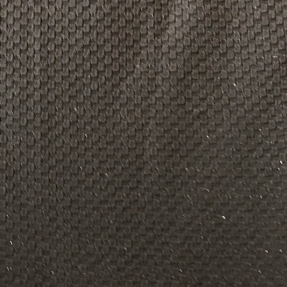 Forever 21 Black Dress with Flecks of Sparkles - Picture 3 of 3